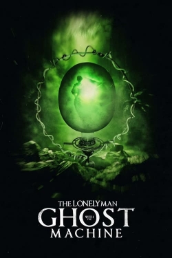 Watch free The Lonely Man with the Ghost Machine movies online