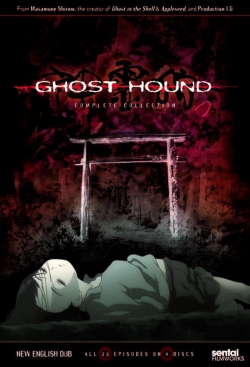 Watch free Ghost Hound movies online