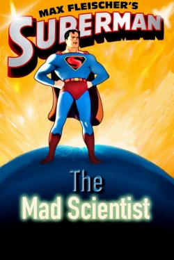 Watch free Superman: The Mad Scientist movies online