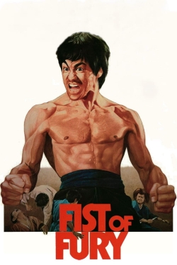 Watch free Fist of Fury movies online