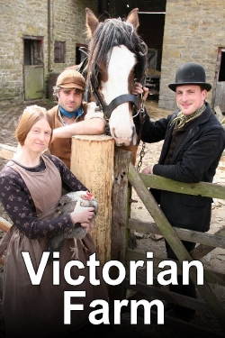 Watch free Victorian Farm movies online