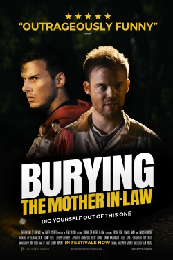 Watch free Burying The Mother In-Law movies online