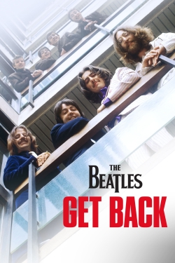 Watch free The Beatles: Get Back movies online