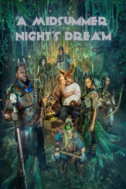 Watch free A Midsummer Night's Dream movies online