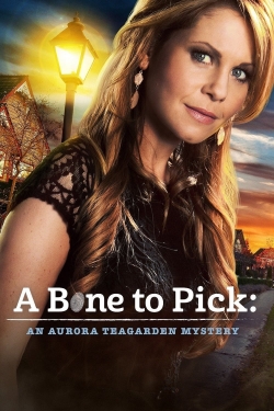 Watch free A Bone to Pick: An Aurora Teagarden Mystery movies online