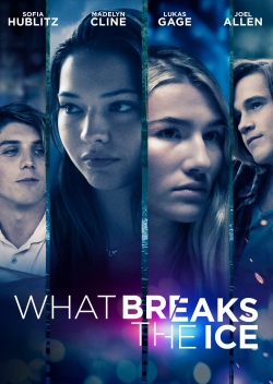 Watch free What Breaks the Ice movies online