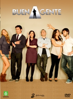 Watch free BuenAgente movies online