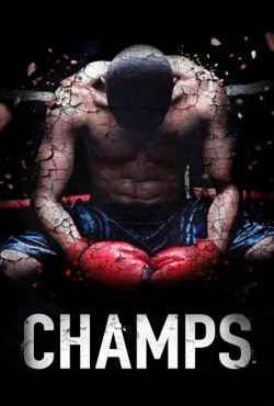 Watch free Champs movies online