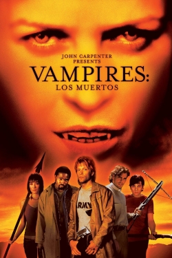 Watch free Vampires: Los Muertos movies online