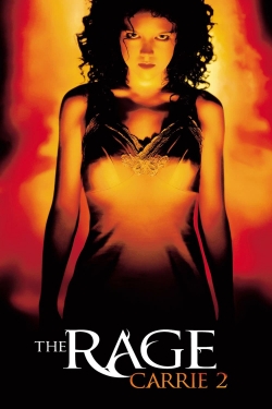 Watch free The Rage: Carrie 2 movies online