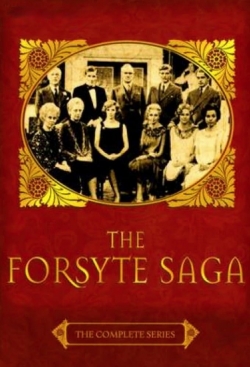 Watch free The Forsyte Saga movies online