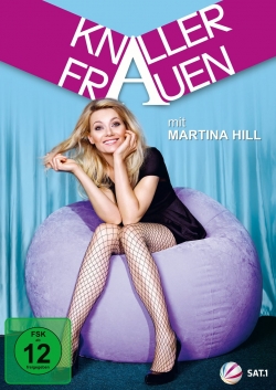 Watch free Knallerfrauen movies online