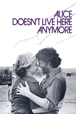 Watch free Alice Doesn't Live Here Anymore movies online