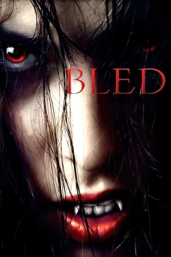 Watch free Bled movies online