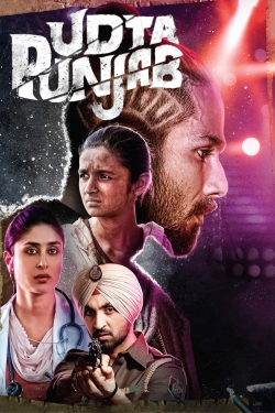 Watch free Udta Punjab movies online