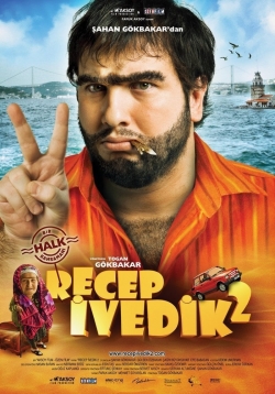 Watch free Recep İvedik 2 movies online