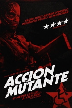 Watch free Mutant Action movies online