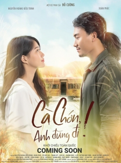 Watch free Cà chớn, anh đừng đi movies online