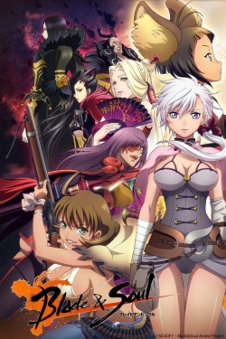 Watch free Blade and Soul movies online