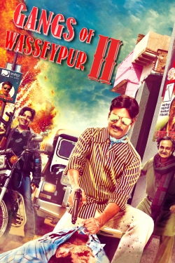 Watch free Gangs of Wasseypur - Part 2 movies online