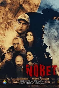 Watch free Nöbet movies online