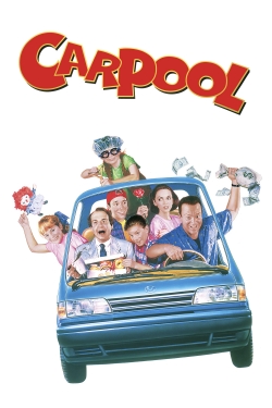 Watch free Carpool movies online