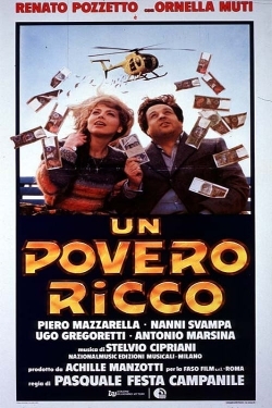 Watch free Rich and Poor movies online