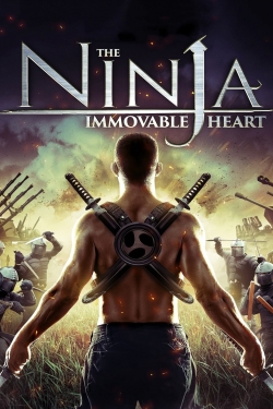 Watch free The Ninja Immovable Heart movies online