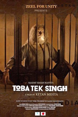 Watch free Toba Tek Singh movies online