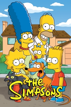 Watch free The Simpsons movies online