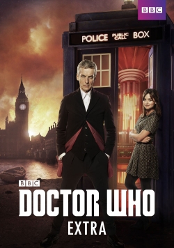 Watch free Doctor Who Extra movies online