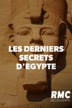 Watch free Egypt's Unexplained Files movies online