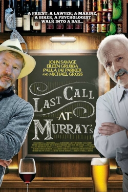 Watch free Last Call at Murray's movies online