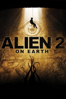 Watch free Alien 2: On Earth movies online