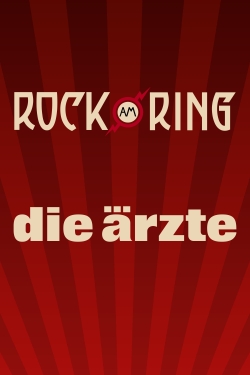 Watch free Die Ärzte - Rock am Ring 2019 movies online