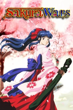 Watch free Sakura Wars movies online