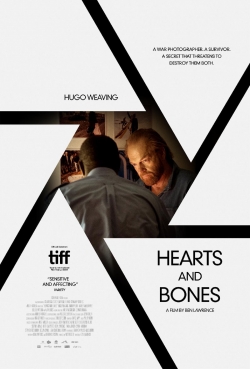 Watch free Hearts and Bones movies online