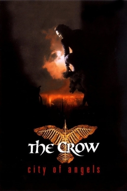 Watch free The Crow: City of Angels movies online