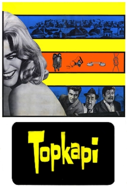 Watch free Topkapi movies online