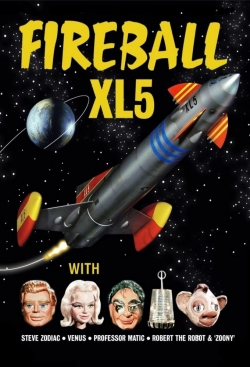 Watch free Fireball XL5 movies online