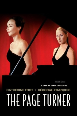 Watch free The Page Turner movies online