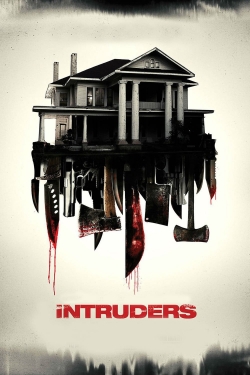 Watch free Intruders movies online