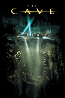 Watch free The Cave movies online