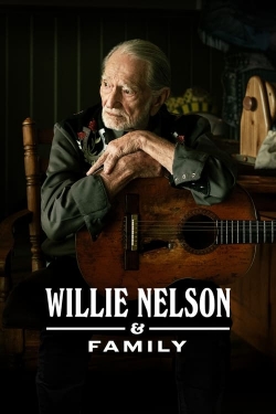 Watch free Willie Nelson & Family movies online