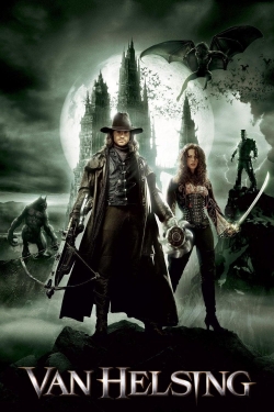 Watch free Van Helsing movies online