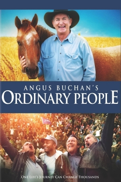 Watch free Angus Buchan's Ordinary People movies online