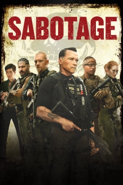 Watch free Sabotage movies online