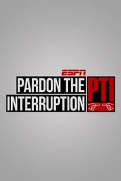 Watch free Pardon the Interruption movies online