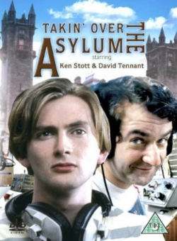 Watch free Takin' Over the Asylum movies online