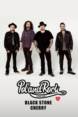 Watch free Black Stone Cherry - Pol'and'Rock Festival 2019 movies online